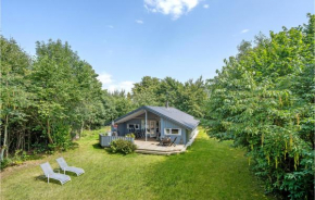Gorgeous Home In Dronningmølle With Sauna in Dronningmølle